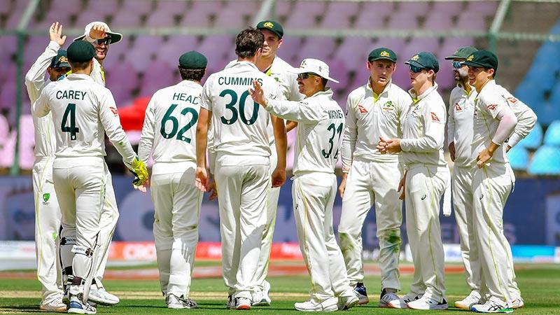 Pakistan lose early wickets on fifth day of Lahore Test