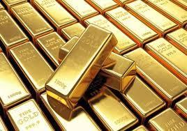 Gold price drops by Rs50 per tola