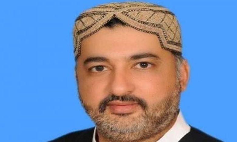 پی پی رکن قومی اسمبلی جام عبدالکریم کا نام ای سی ایل پر ڈال دیا گیا
