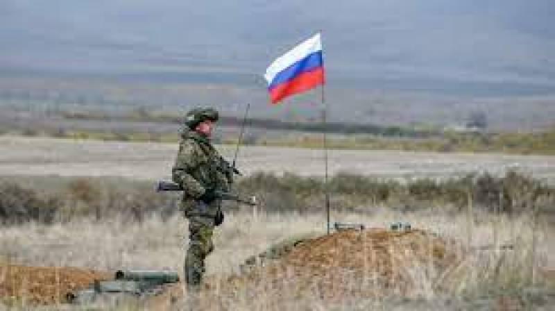 Russia accuses Azerbaijan of violating ceasefire in Karabakh