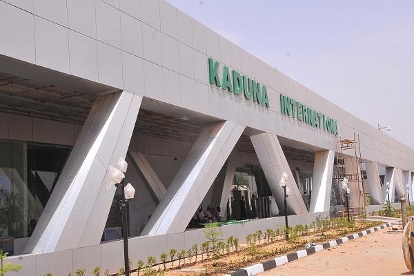 One killed as gunmen attack Nigerian airport