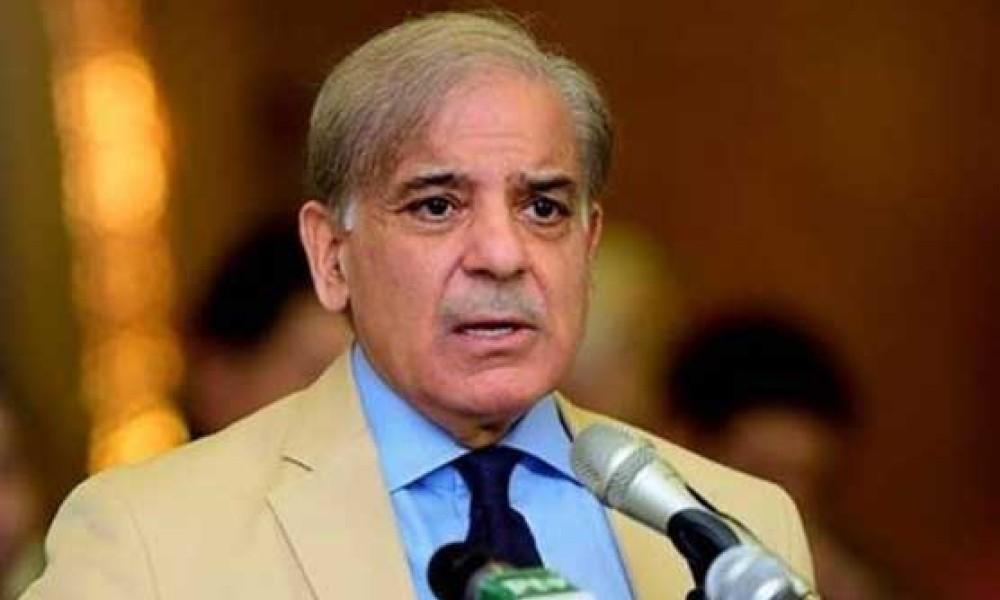 Pakistan witnessed historic inflation during Imran's tenure: Shehbaz Sharif