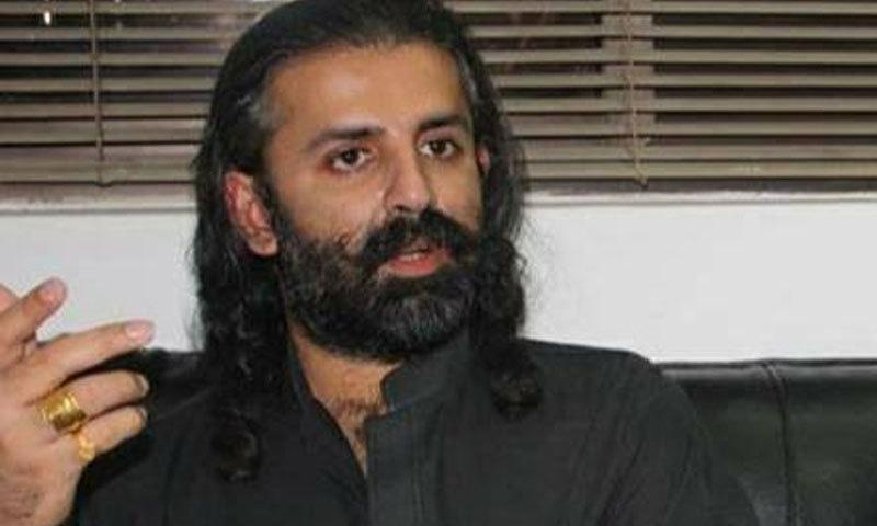 'شاہ زین بگٹی کل حکومت میں   واپس آ جائیں گے'