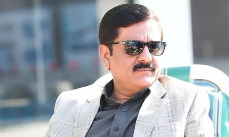 وزیراعظم کے فیصلے سے ن لیگ کی پنجاب میں تمام امیدیں دم توڑ گئیں: ہاشم ڈوگر