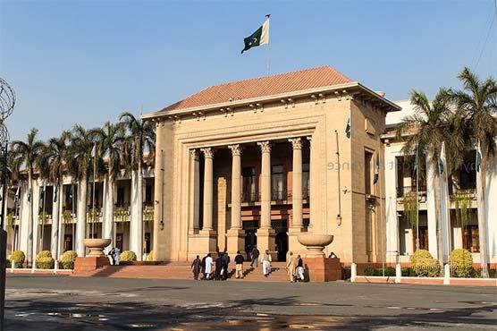 'پنجاب اسمبلی میں ن لیگ کے6 ممبران عمران خان کے ساتھ ہیں'