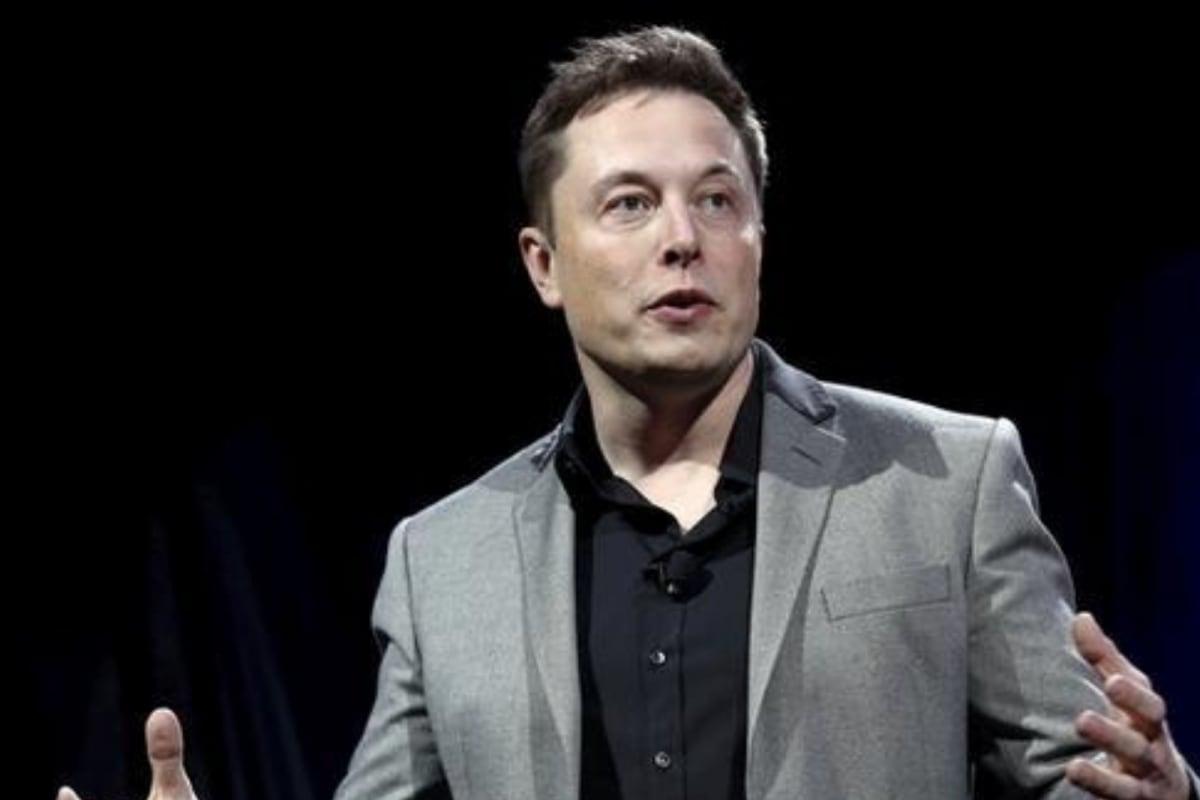 'I have Covid again': Tesla CEO Elon Musk