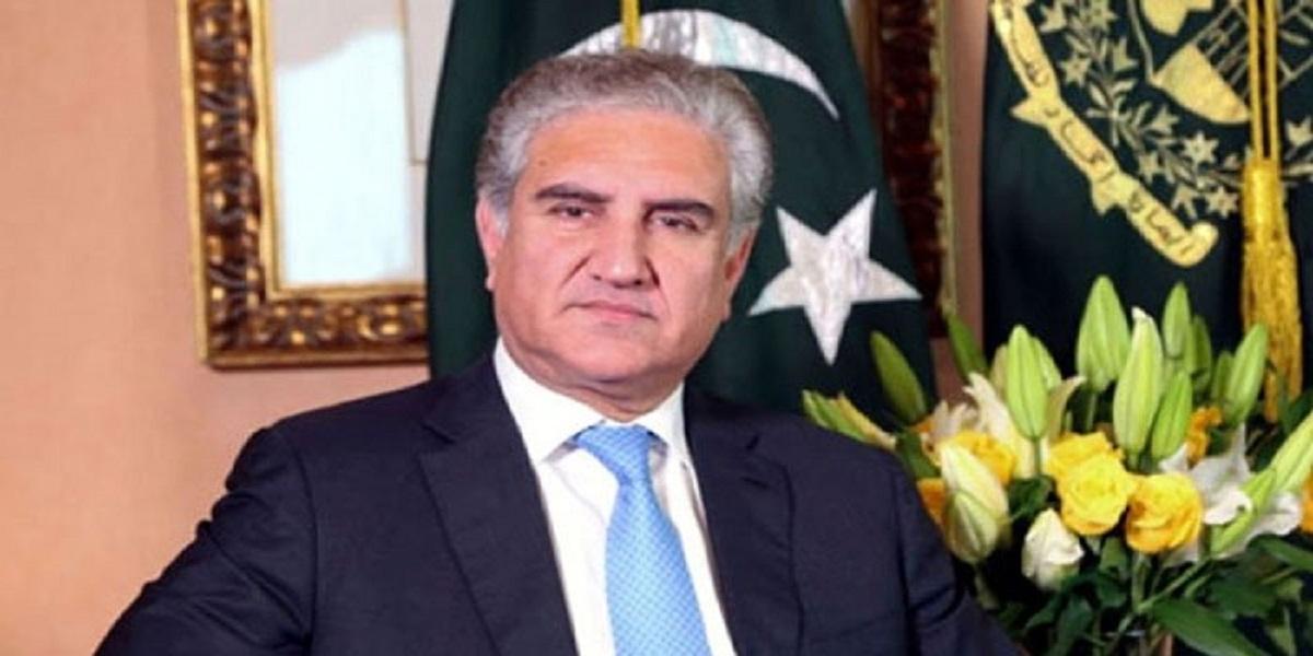 FM Qureshi set to embark on visit to China on Tuesday