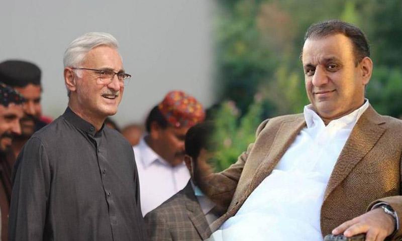 ترین گروپ کا مشاورتی اجلاس طلب ، علیم خان نے بھی اپنے ساتھیوں کو بلا لیا