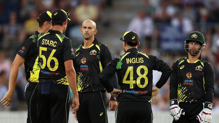 Pak vs Aus: Ashton Agar contracts COVID-19, ruled out of ODI series  