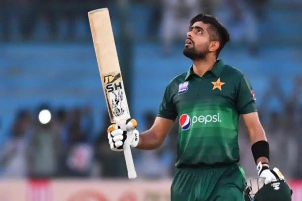 Babar Azam becomes fastest Asian to amass 4,000 ODI runs