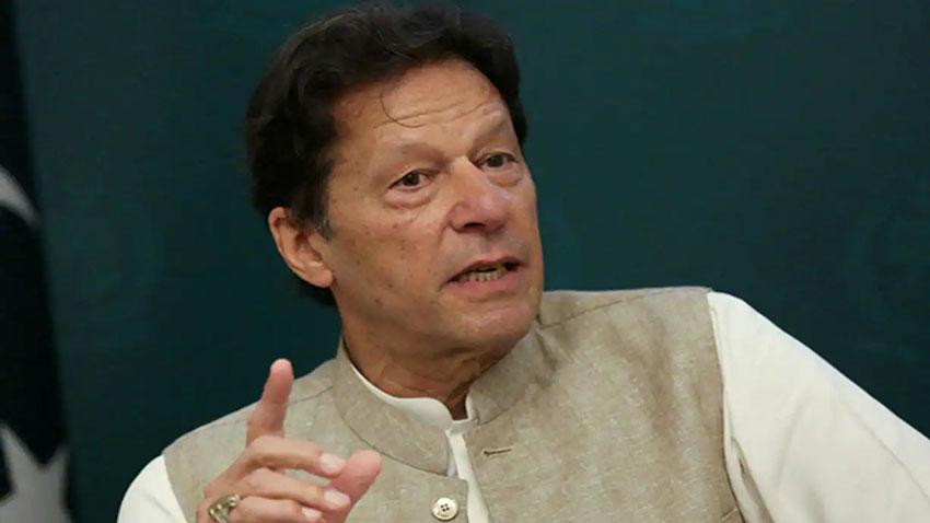 PM directs PTI MNAs to abstain from voting on no-trust move