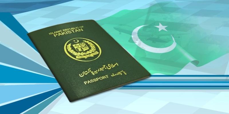 PM Imran Khan to launch Electronic Passport Facility in Islamabad today