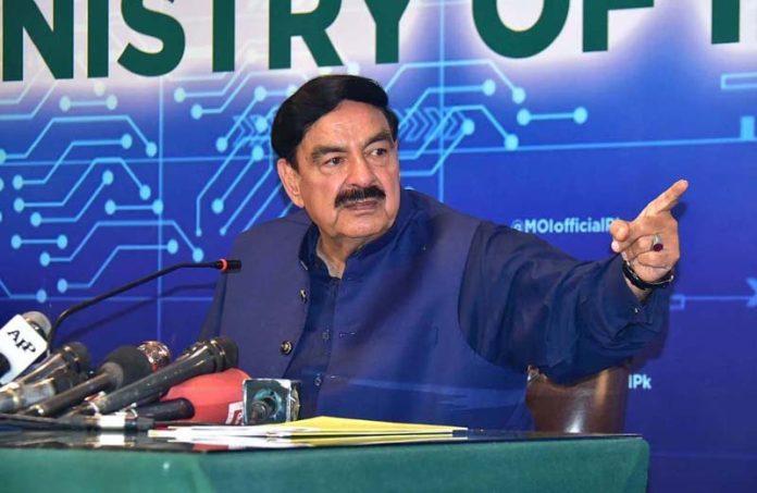 Online Visa available in 191 countries: Sheikh Rasheed