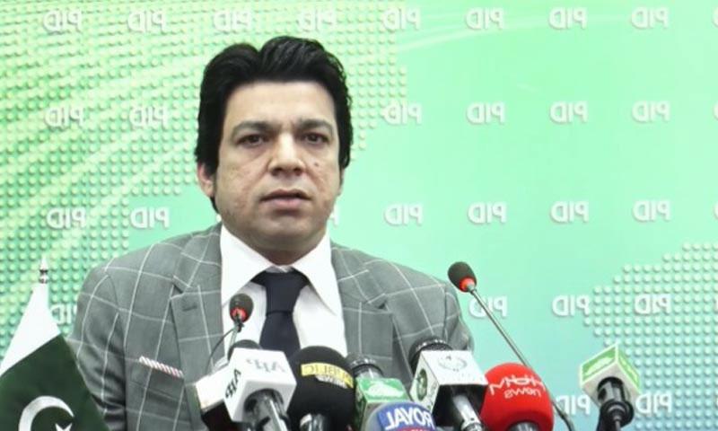 عمران خان کی زندگی کو خطرہ ہے:فیصل واوڈا