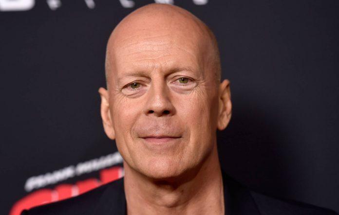 Hollywood veteran Bruce Willis to retire from acting due to cognitive disease