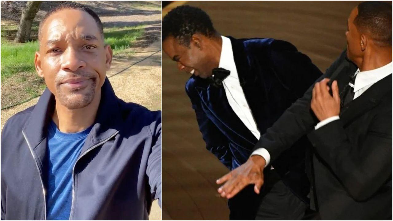 Academy pledges 'action' over  Will Smith's slapping of Chris Rock