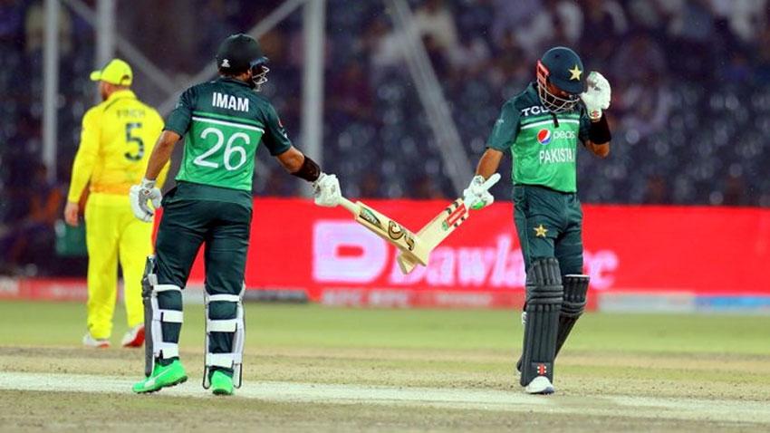 پاکستان اور آسٹریلیا کے درمیان دوسرا ون ڈے آج کھیلا جائے گا