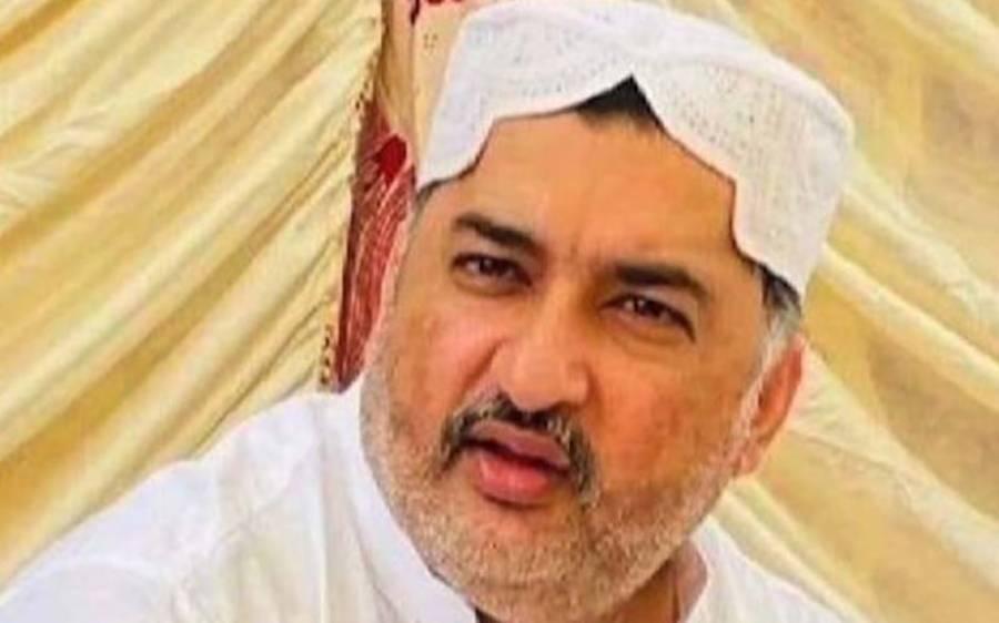 ناظم جوکھیو قتل کیس،نامزد ملزم جام عبدالکریم پاکستان پہنچ گئے