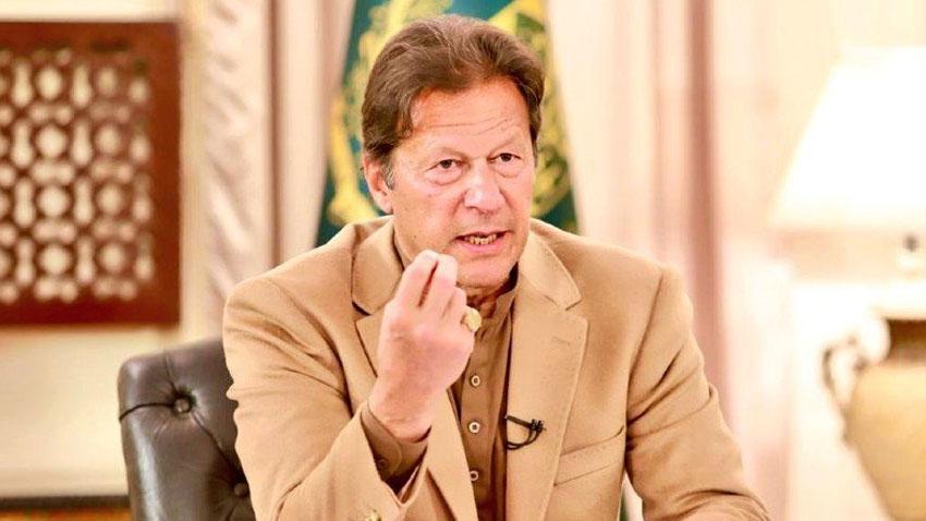 Imran Khan to chair NSC meeting today