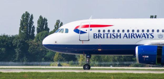 Pilot jailed for lying to get British Airways job