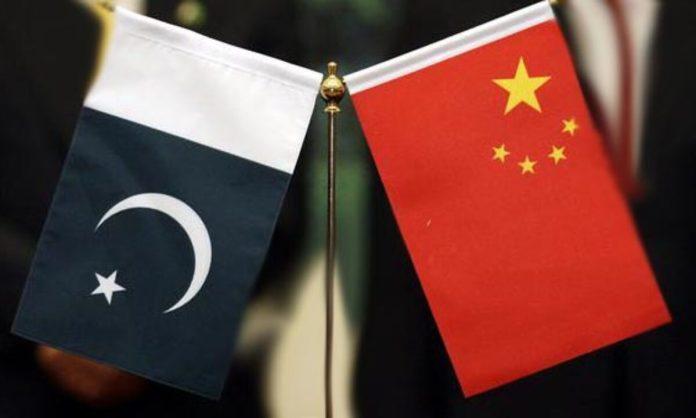 China, Pakistan making efforts in ‘positive direction’: Chinese embassy