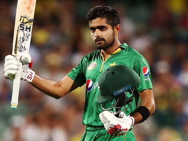 Skipper Babar Azam sets another record in cricket history