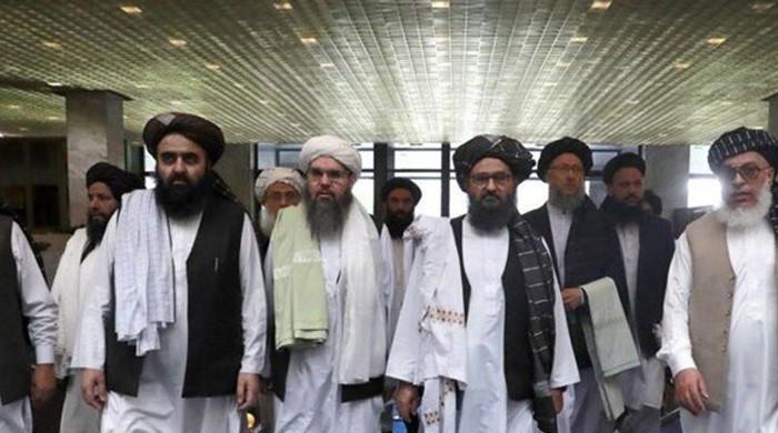 طالبان کی حکومت سازی کی تیاریاں مکمل