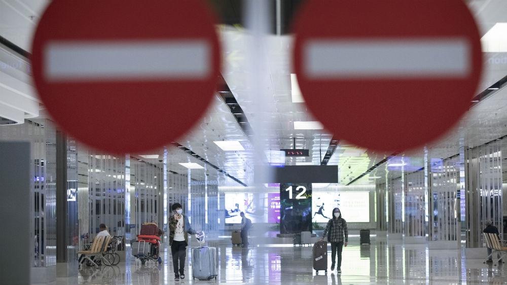 Singapore reopens borders after two-year Covid closure