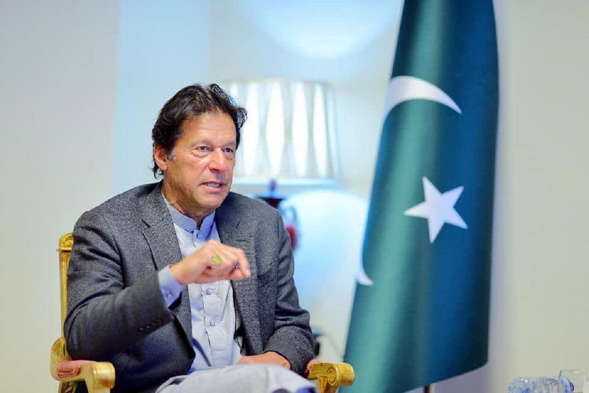 Powerful country annoyed over ‘Russia visit’: Imran Khan 