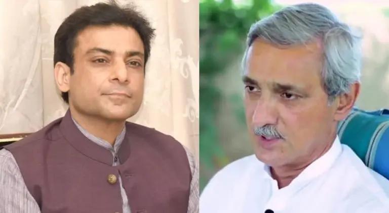 Punjab CM seat: Jahangir Tareen group announces to support PML-N