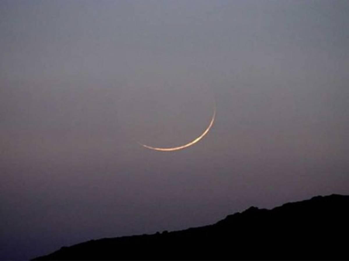 Ramadan moon sighted in Lahore, Islamabad: Zonal Ruet-e-Hilal Committee