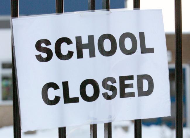 Punjab closes all public, private schools for six days