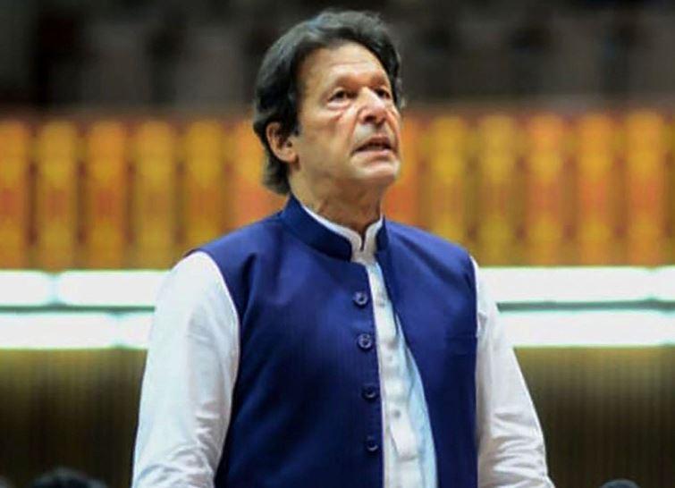 عمران خان وزیراعظم رہیں گے یا نہیں ، فیصلہ آج ہوگا 