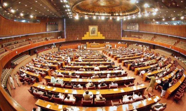 No-confidence motion: NA to resume session today