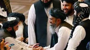 افغانستان کی نئی انتظامیہ کا اعلان ہفتے تک موخر
