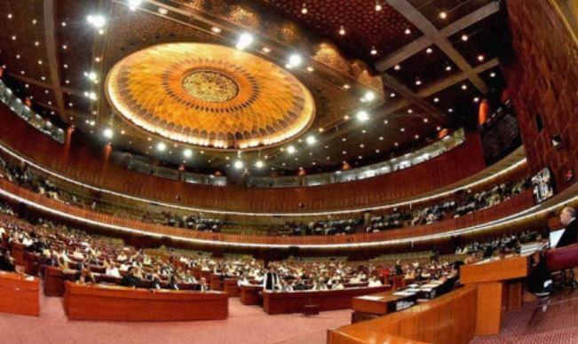 No-confidence motion:  NA resumes crucial session 