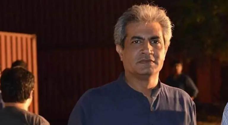 Umer Sarfraz Cheema sworn in as 38th Governor of Punjab