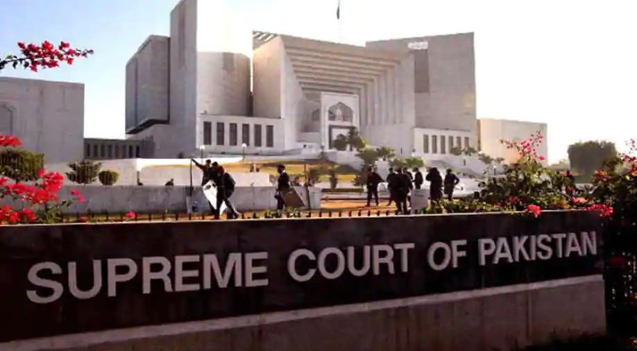 وزیر اعلیٰ پنجاب کی تقرری آئینی اور پر امن طریقے سے کی جائے:سپریم کورٹ