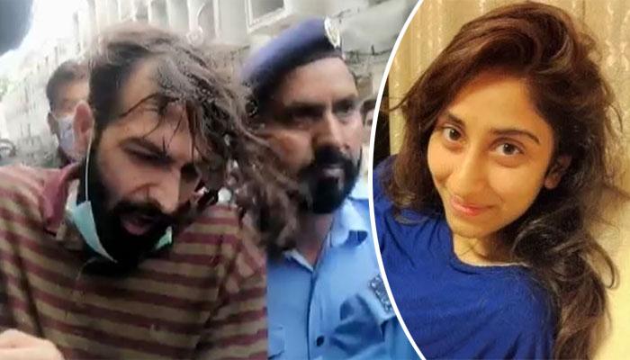 نور مقدم  کیس میں اہم پیش رفت، بڑی گرفتاری