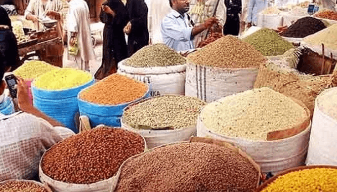 ادارہ شماریات نے ہفتہ وار مہنگائی کے اعدادوشمار جاری کردیئے