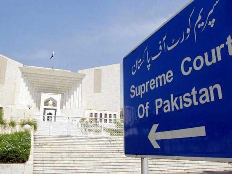 Supreme Court dismisses PPP’s plea for full court in NA speaker’s ruling case