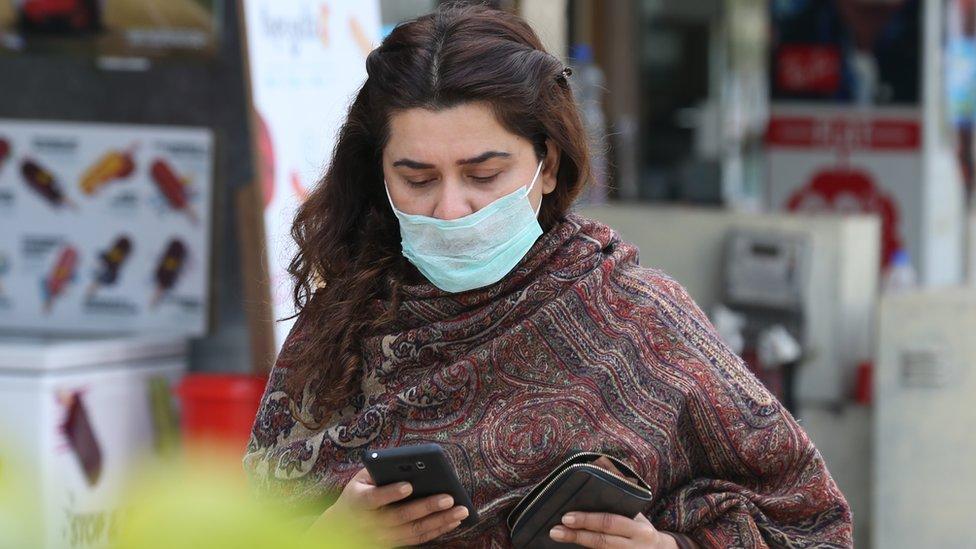 پاکستان :  مسلسل  دوسرے روز کورونا سےکوئی ہلاکت رپورٹ نہیں ہوئی 