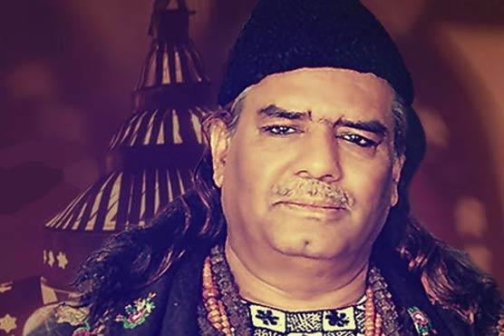 'Ghulam Farid Sabri' remembered on death anniversary 