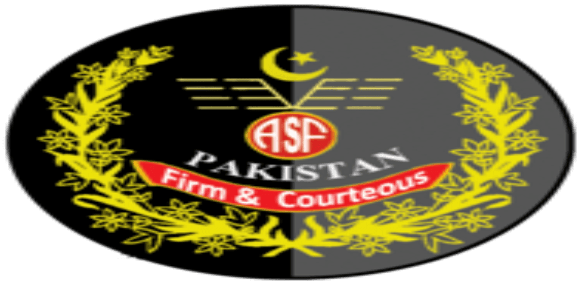 ائرپورٹس سیکورٹی فورس کی اسلام آباد ائر پورٹ پر کارروائی