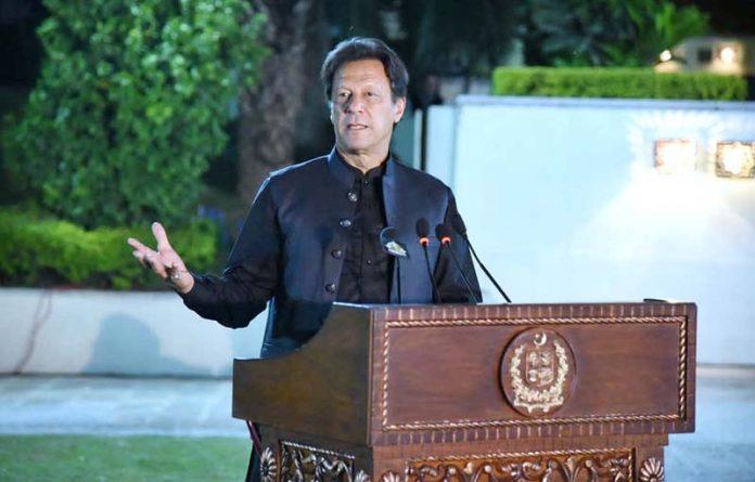 PTI workers should get ready for upcoming elections: PM