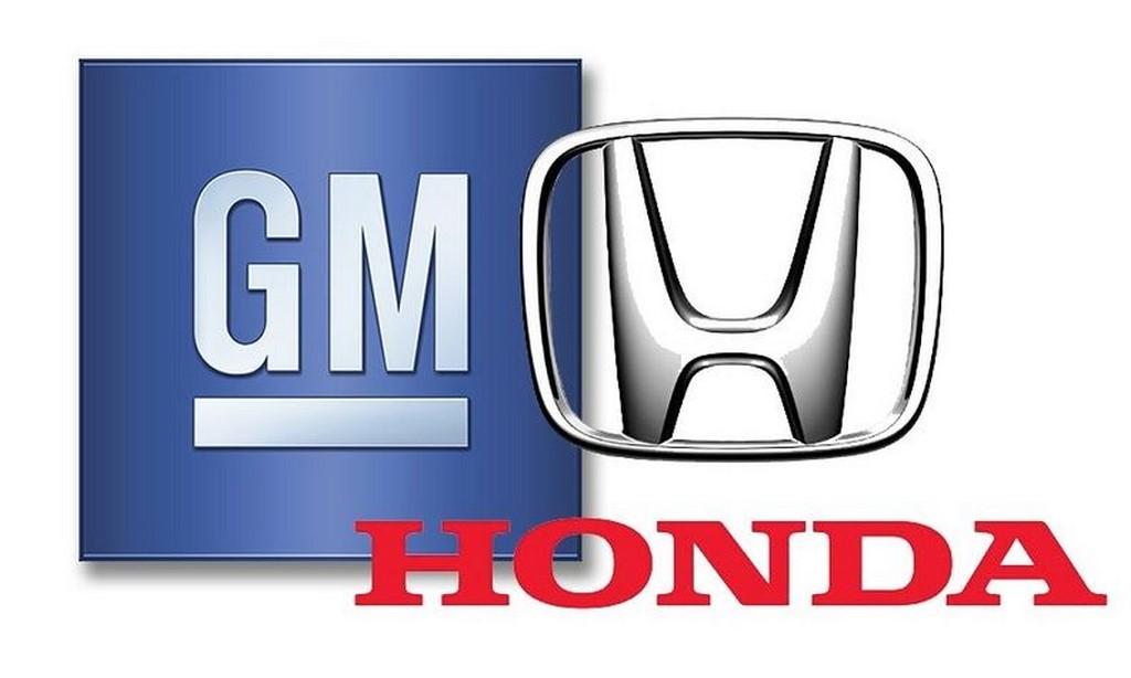 GM, Honda join hands to manufacture affordable electric vehicles