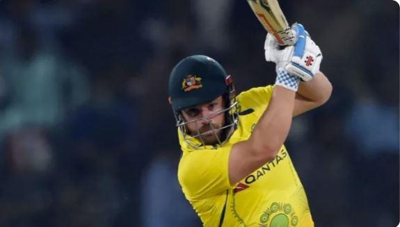 Australia beat Pakistan by three wickets in only T20