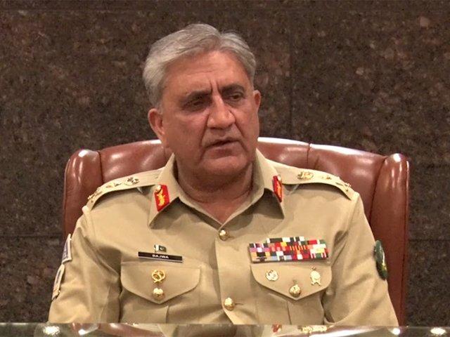 General Bajwa, British foreign secretary discuss Afghanistan, regional security, bilateral ties