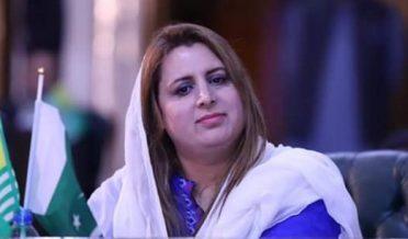 پی ٹی آئی کی  ممبر صوبائی اسمبلی عابدہ راجہ کے بیٹے نے خود کو گولی مار لی