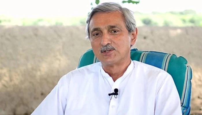موجودہ ملکی سیاسی صورتحال پر جہانگیر ترین کا پاکستان واپسی کا فیصلہ